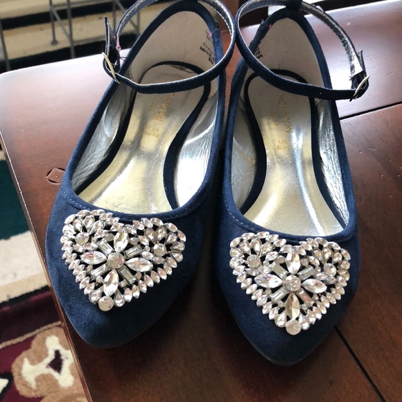 monsoon childrens shoes